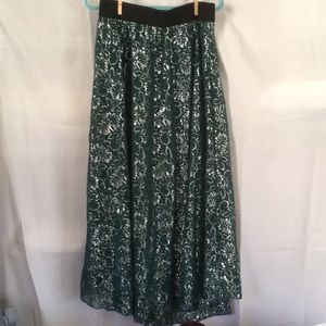 LulaRoe Elegant M Lucy